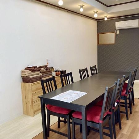 Nishioi House Lejlighed Tokyo Eksteriør billede