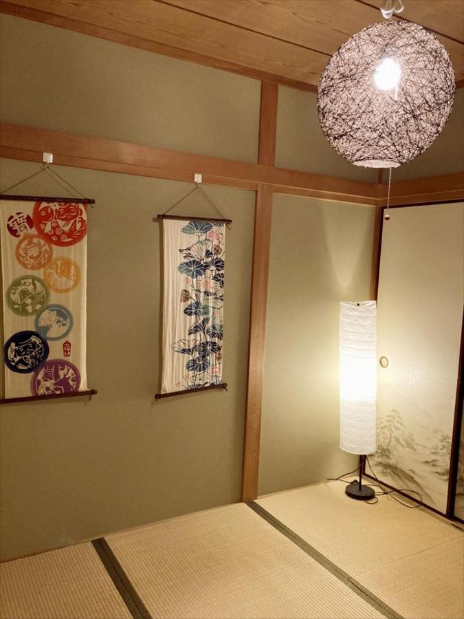 Nishioi House Lejlighed Tokyo Eksteriør billede