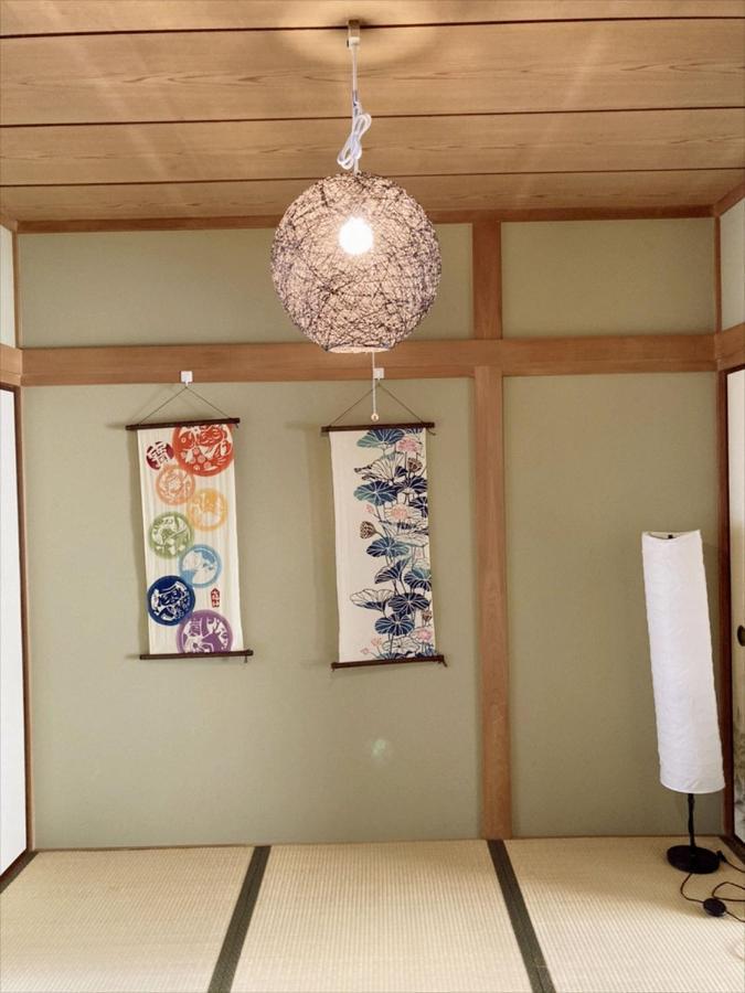 Nishioi House Lejlighed Tokyo Eksteriør billede
