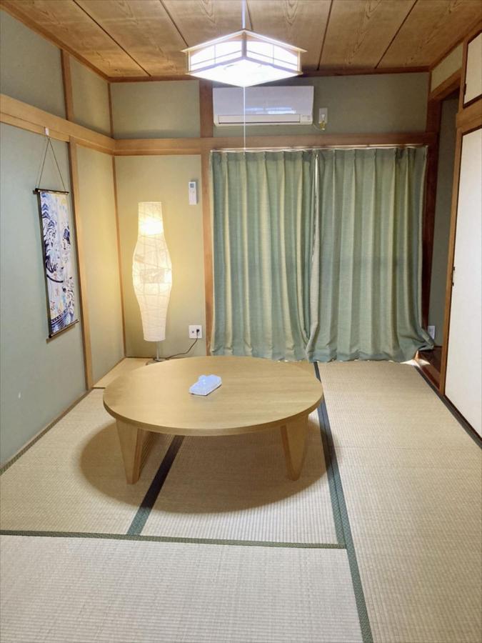 Nishioi House Lejlighed Tokyo Eksteriør billede