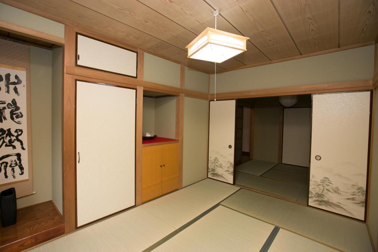 Nishioi House Lejlighed Tokyo Eksteriør billede