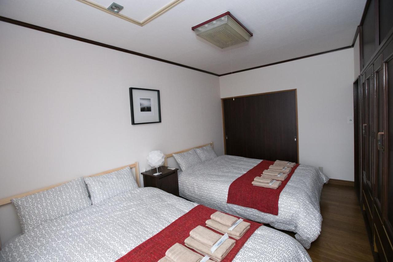 Nishioi House Lejlighed Tokyo Eksteriør billede