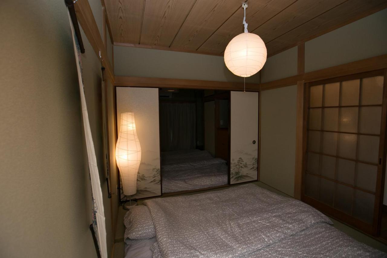 Nishioi House Lejlighed Tokyo Eksteriør billede