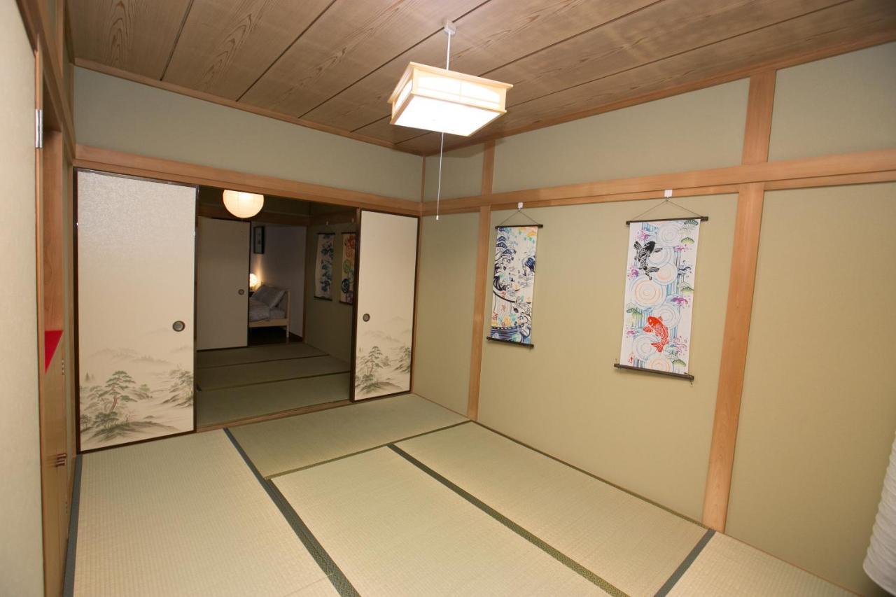Nishioi House Lejlighed Tokyo Eksteriør billede