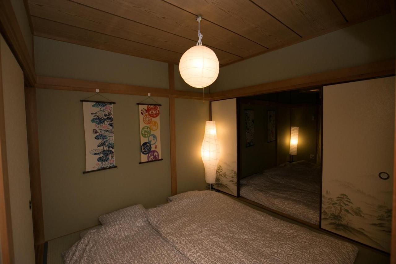 Nishioi House Lejlighed Tokyo Eksteriør billede