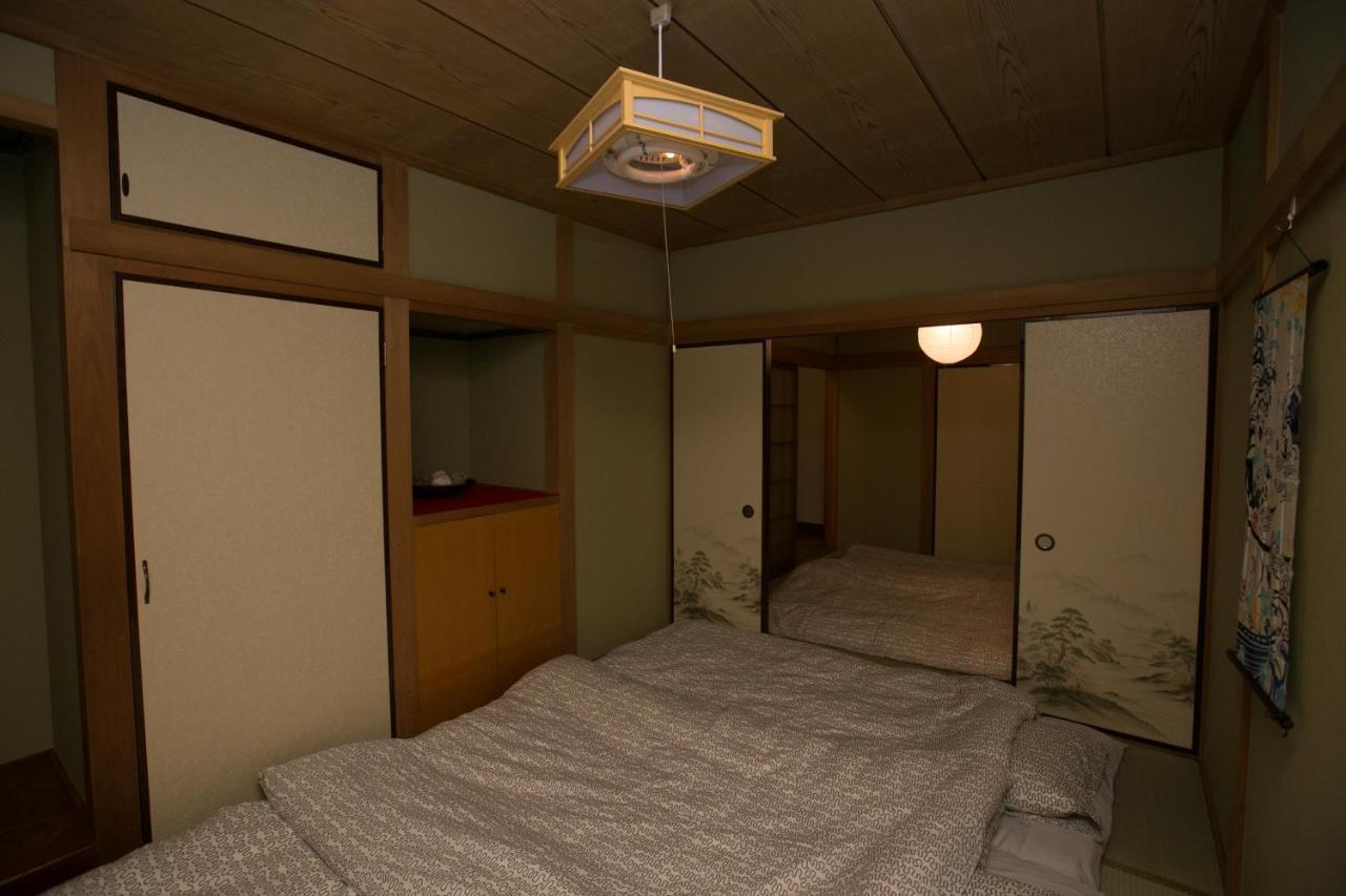 Nishioi House Lejlighed Tokyo Eksteriør billede
