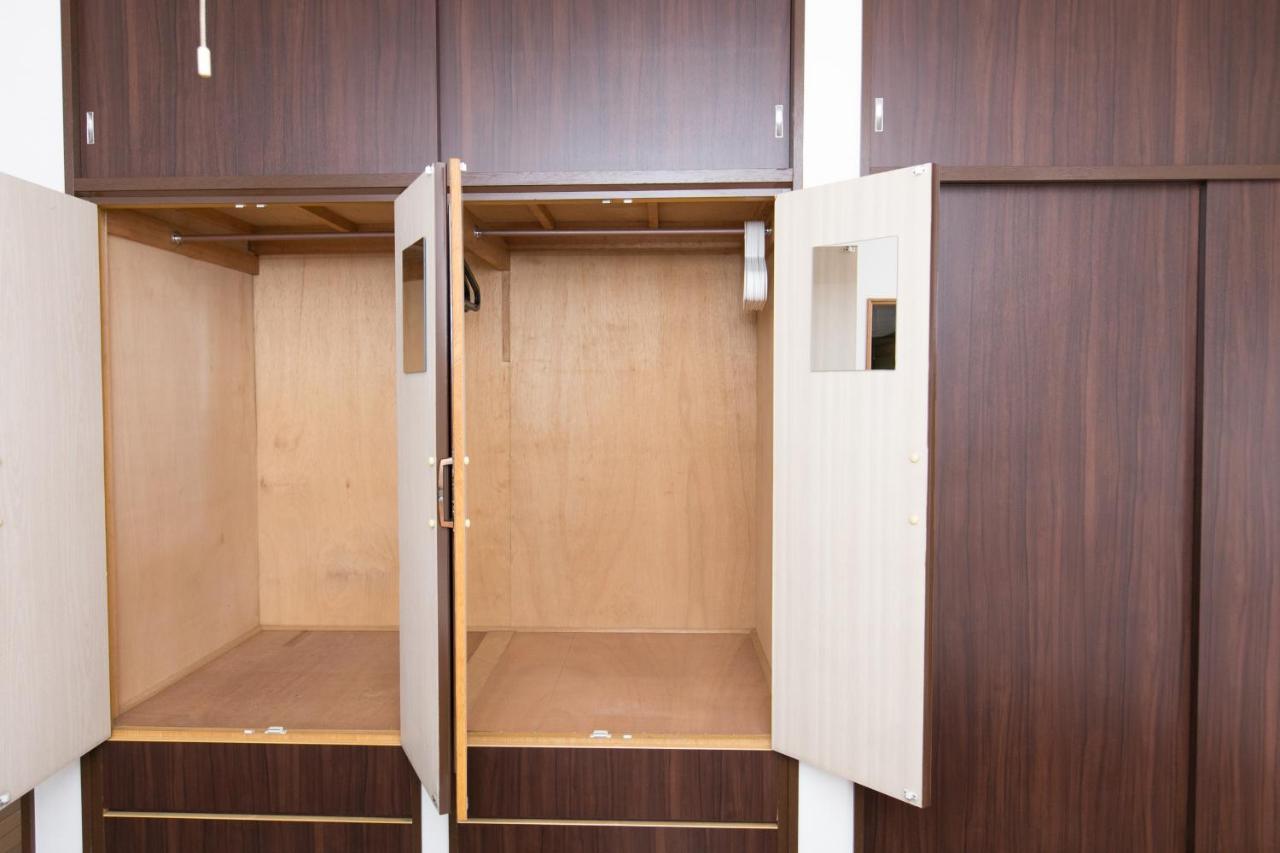 Nishioi House Lejlighed Tokyo Eksteriør billede