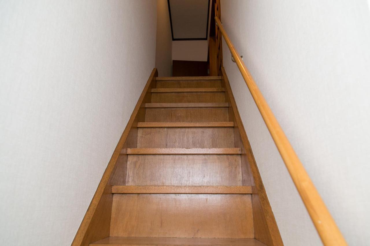 Nishioi House Lejlighed Tokyo Eksteriør billede